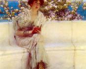 一年之春 - 劳伦斯·阿尔玛·塔德玛